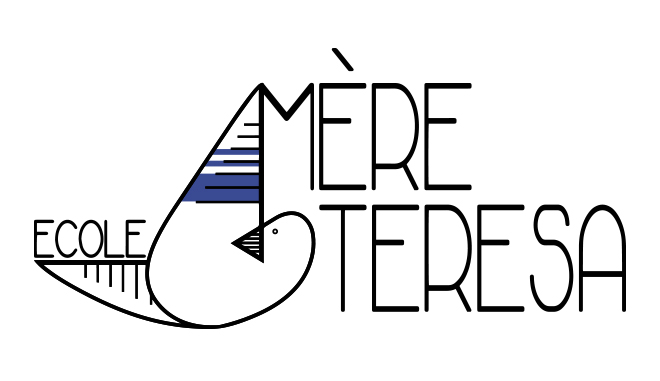 Ecole Mère Teresa Roubaix - Logo